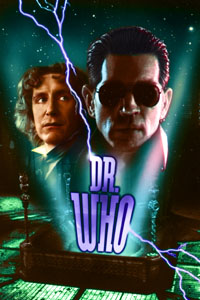Doctor Who (film)